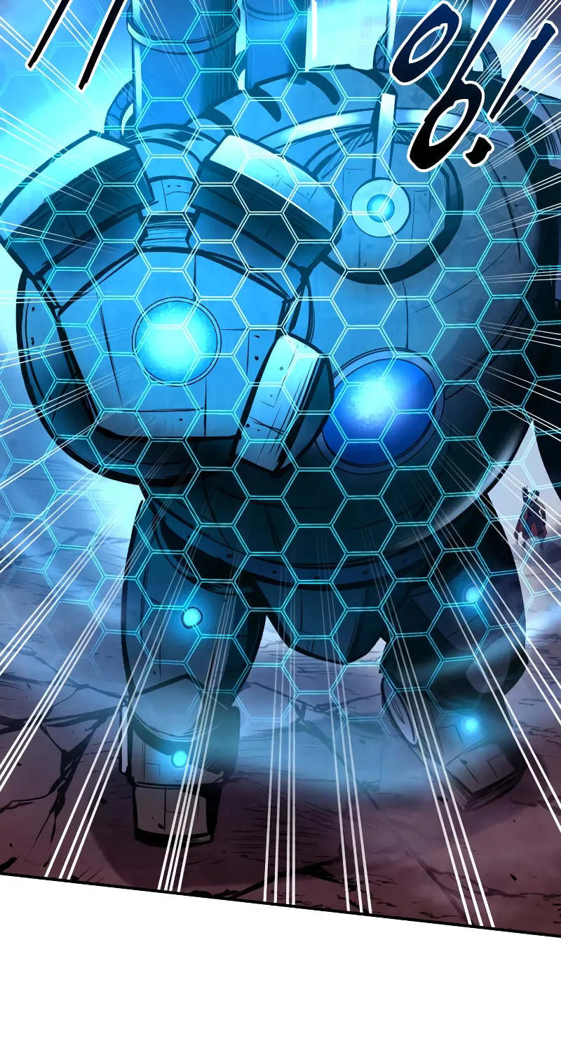 Tyrant of the Tower Defense Game Chapter 47 page 105 - 