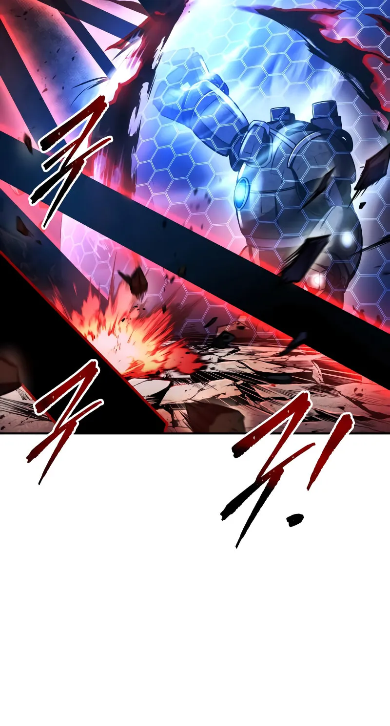 Tyrant of the Tower Defense Game Chapter 47 page 107 - 
