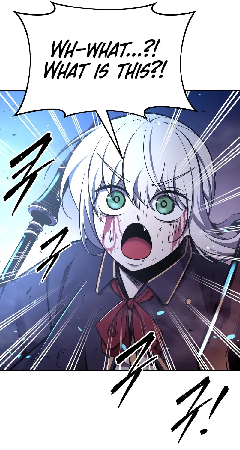 Tyrant of the Tower Defense Game Chapter 47 page 108 - 