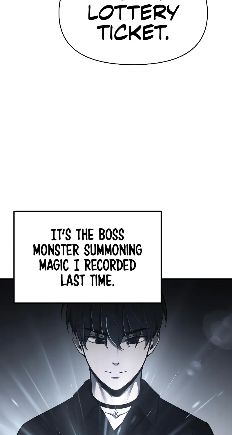 Tyrant of the Tower Defense Game Chapter 47 page 110 - 