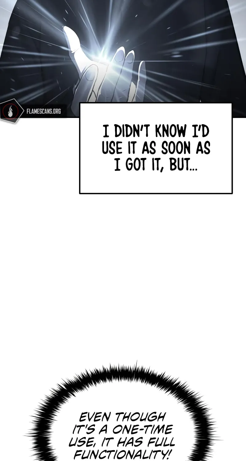 Tyrant of the Tower Defense Game Chapter 47 page 111 - 