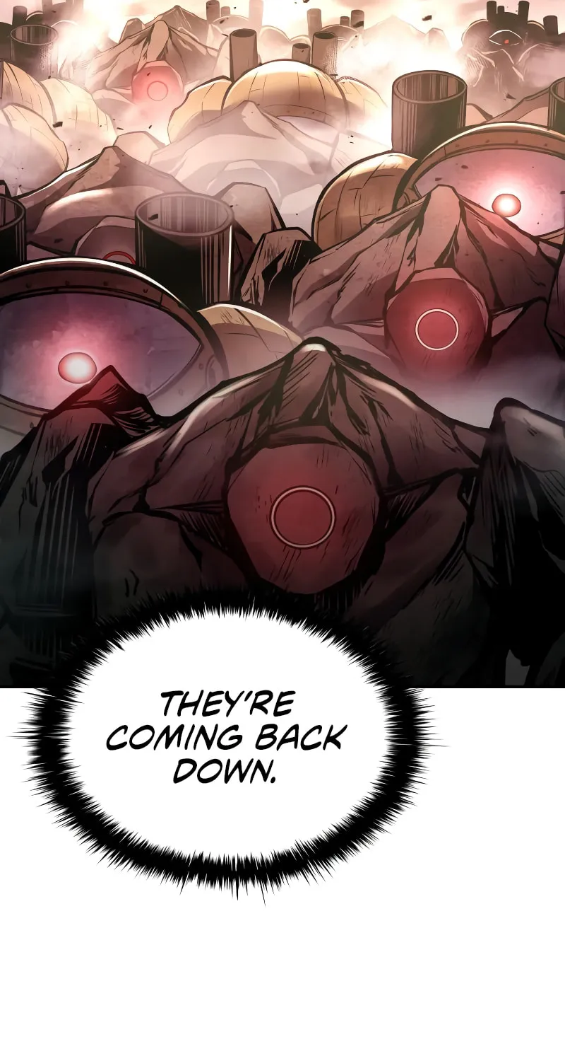 Tyrant of the Tower Defense Game Chapter 47 page 113 - 