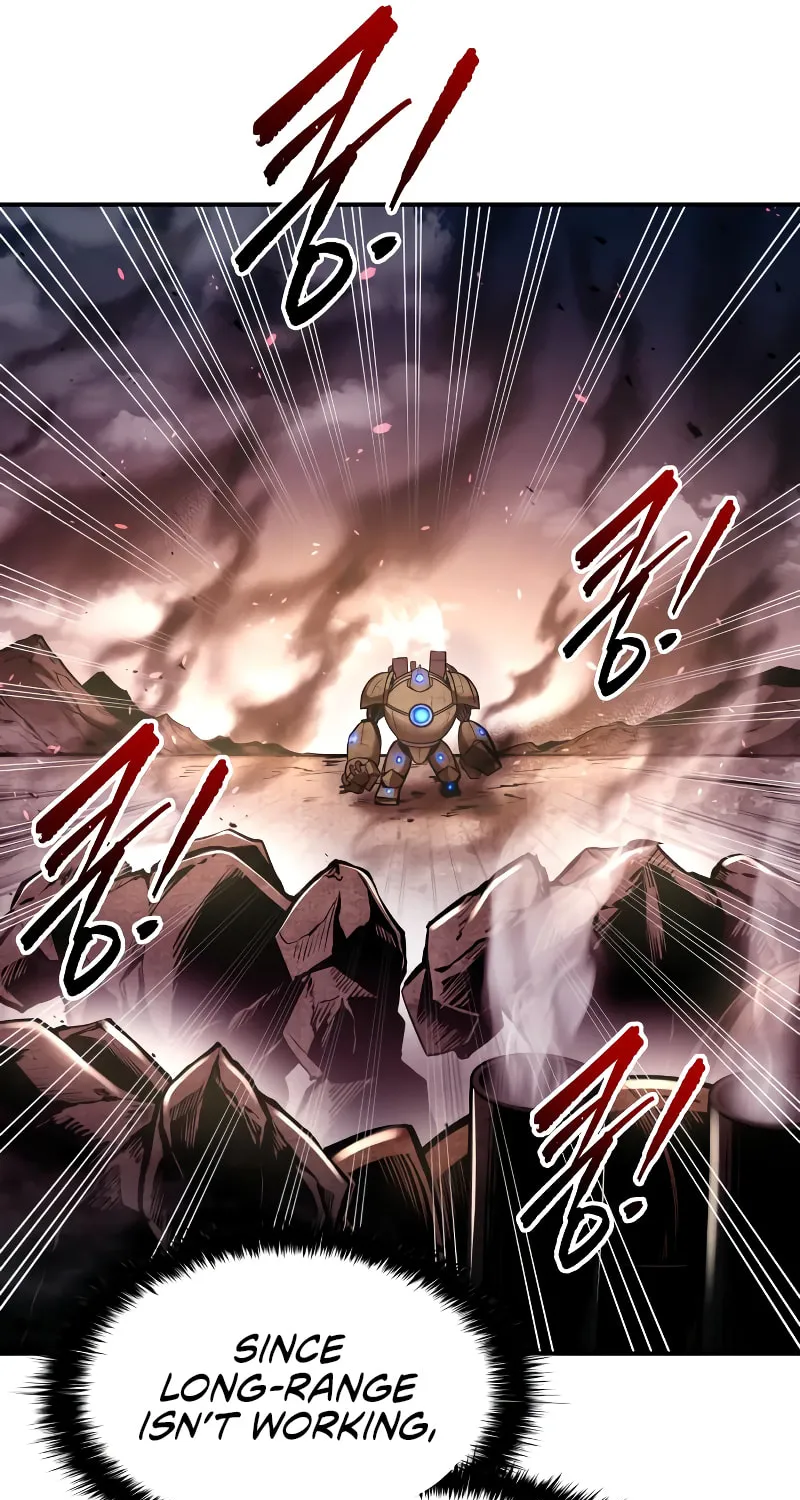 Tyrant of the Tower Defense Game Chapter 47 page 115 - 