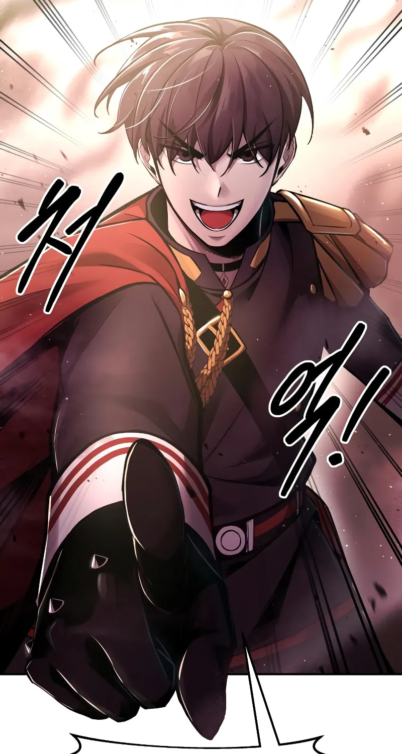 Tyrant of the Tower Defense Game Chapter 47 page 117 - 