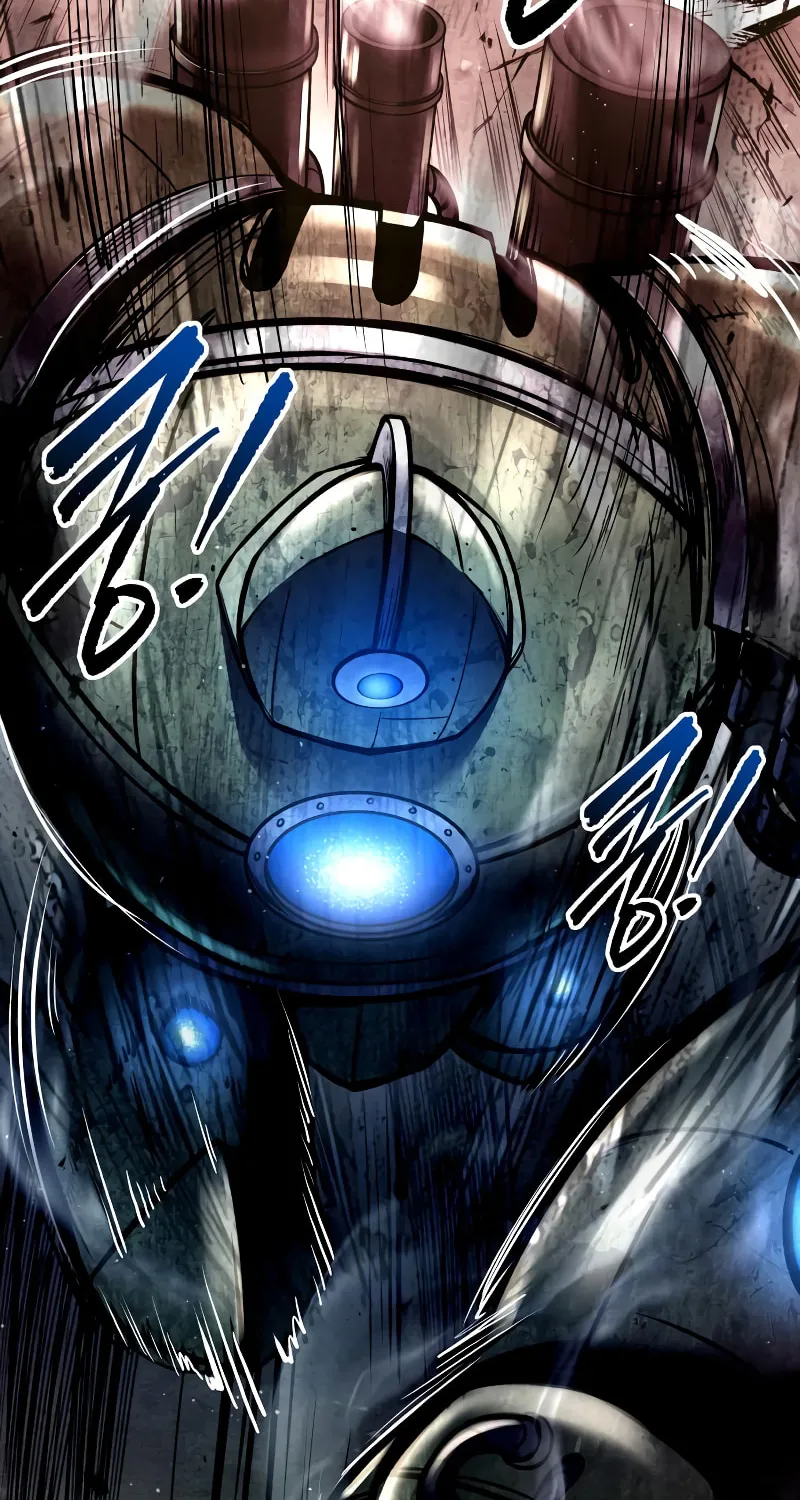 Tyrant of the Tower Defense Game Chapter 47 page 122 - 