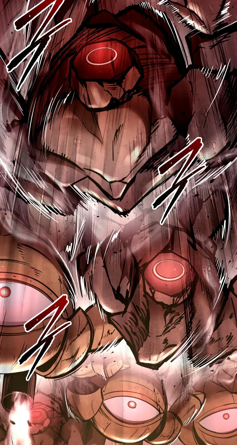 Tyrant of the Tower Defense Game Chapter 47 page 124 - 