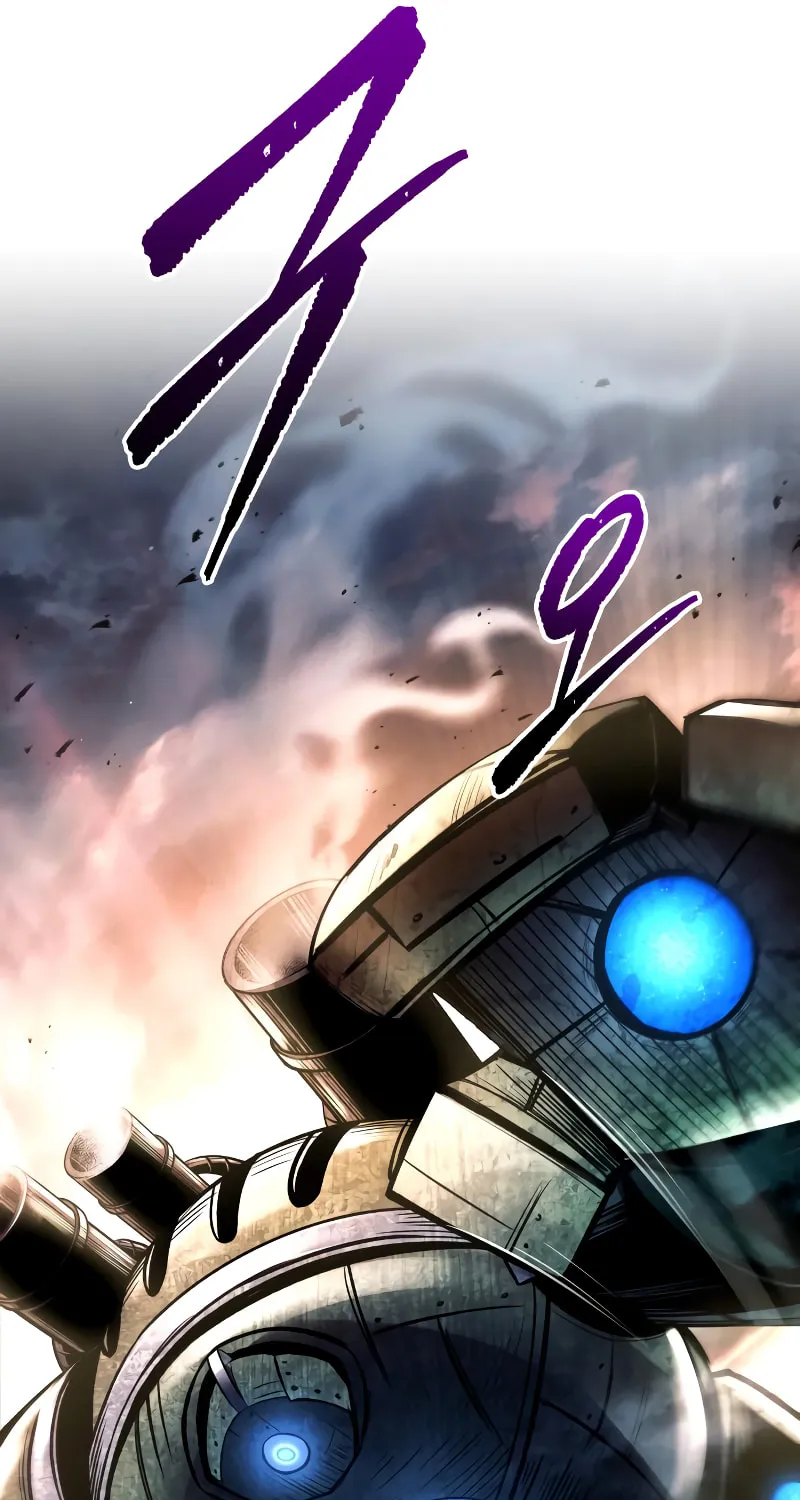 Tyrant of the Tower Defense Game Chapter 47 page 126 - 