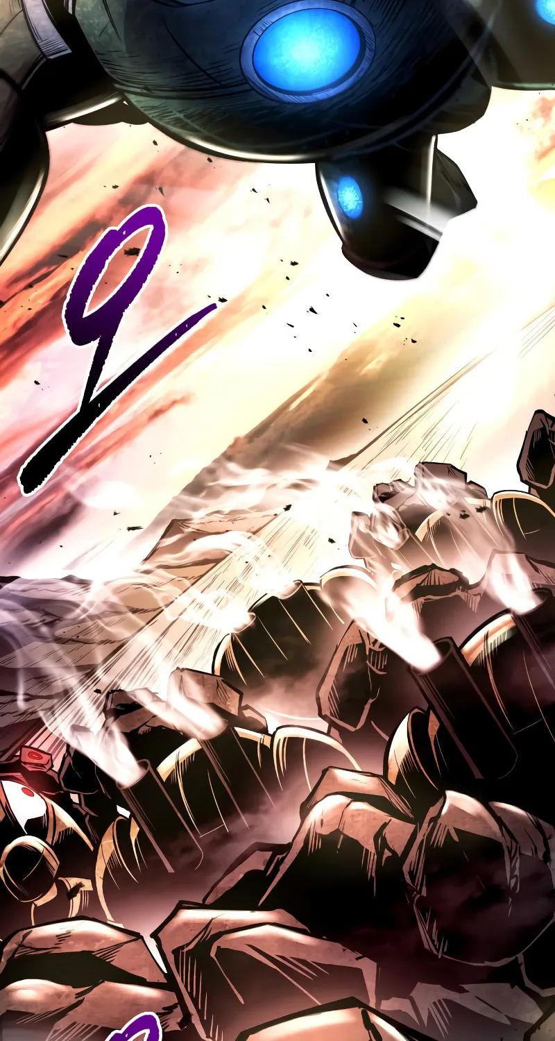 Tyrant of the Tower Defense Game Chapter 47 page 127 - 