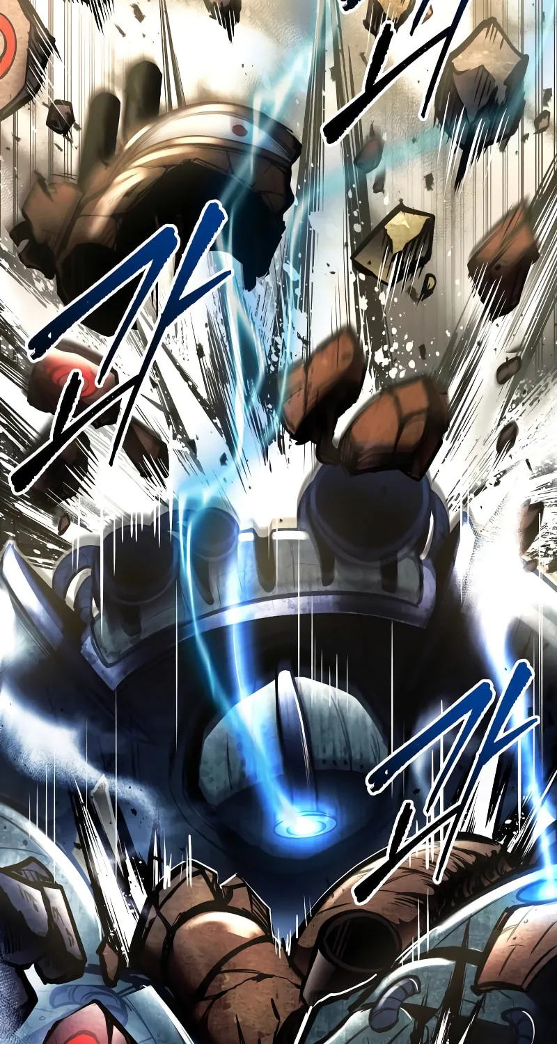 Tyrant of the Tower Defense Game Chapter 47 page 131 - 