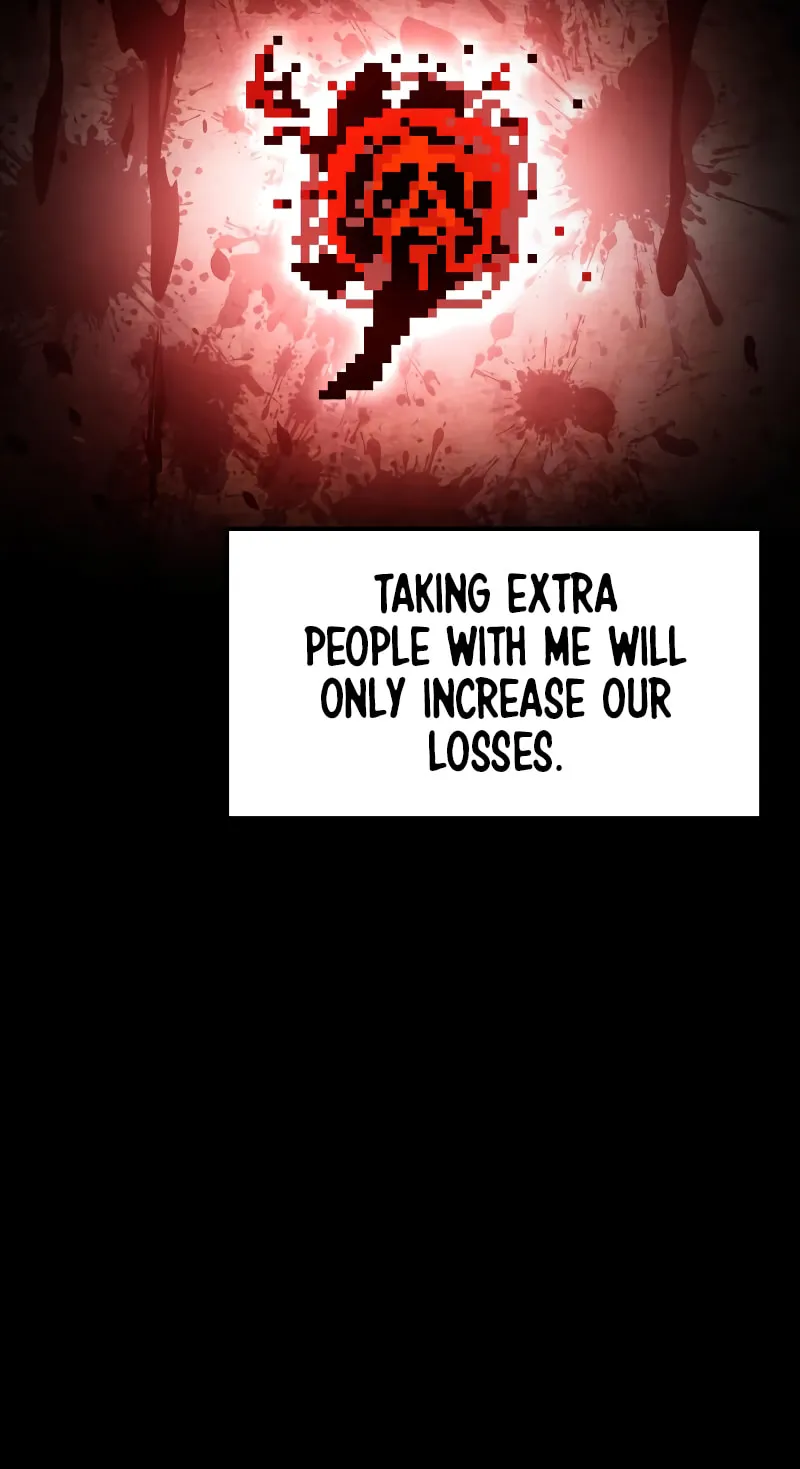 Tyrant of the Tower Defense Game Chapter 47 page 17 - 