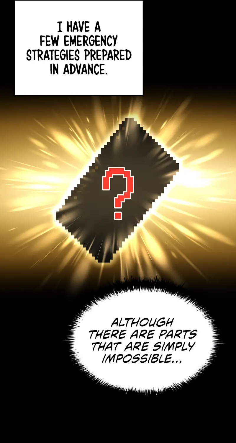 Tyrant of the Tower Defense Game Chapter 47 page 18 - 