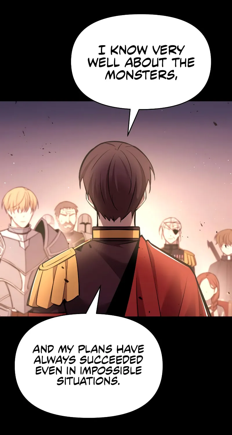 Tyrant of the Tower Defense Game Chapter 47 page 22 - 