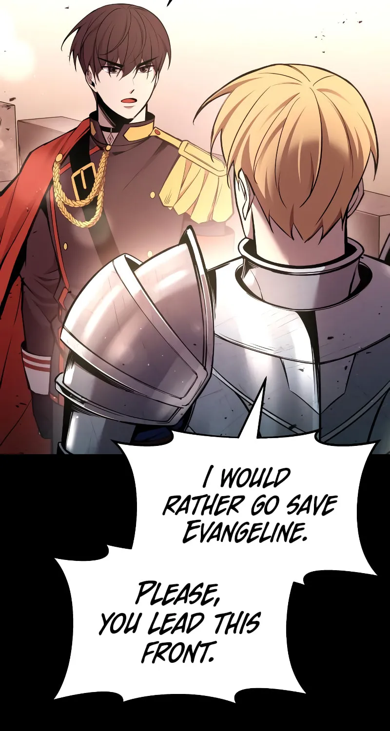 Tyrant of the Tower Defense Game Chapter 47 page 26 - 