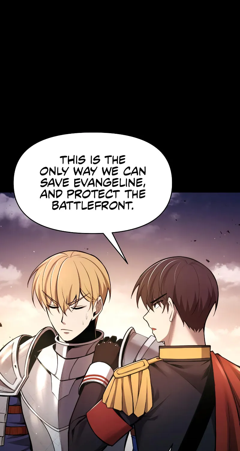 Tyrant of the Tower Defense Game Chapter 47 page 36 - 