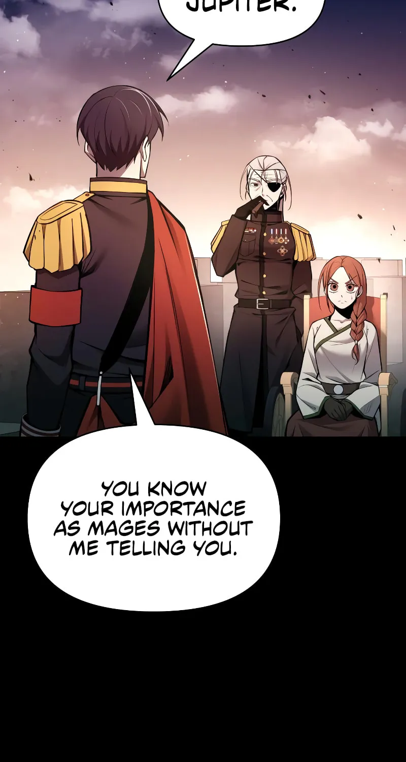 Tyrant of the Tower Defense Game Chapter 47 page 38 - 
