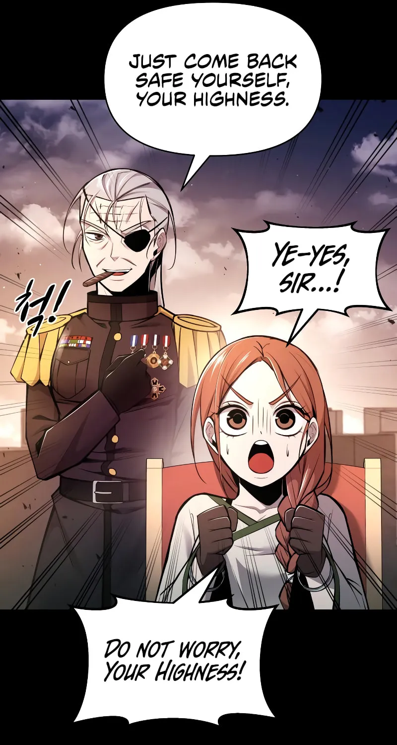 Tyrant of the Tower Defense Game Chapter 47 page 40 - 
