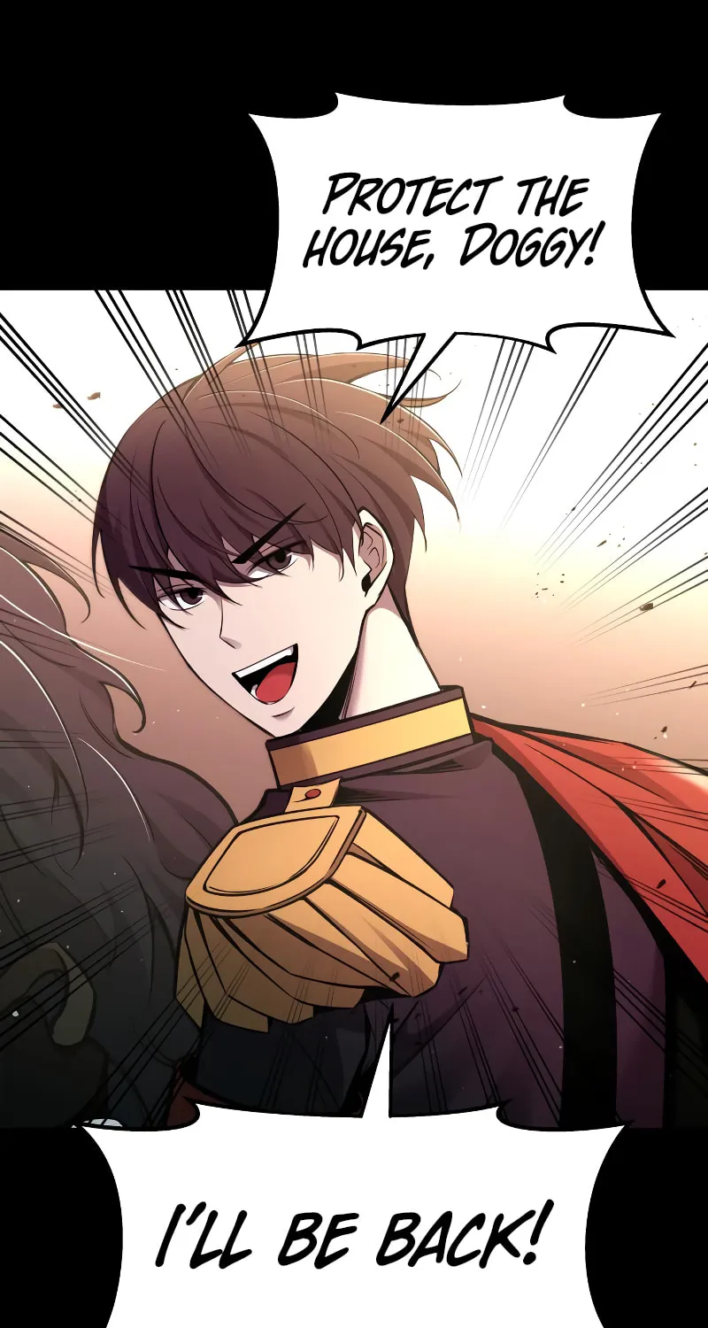 Tyrant of the Tower Defense Game Chapter 47 page 48 - 