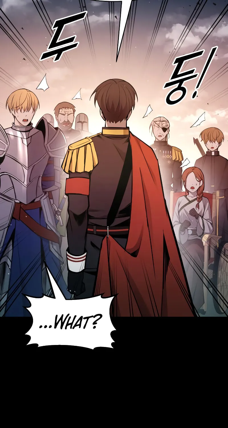Tyrant of the Tower Defense Game Chapter 47 page 6 - 