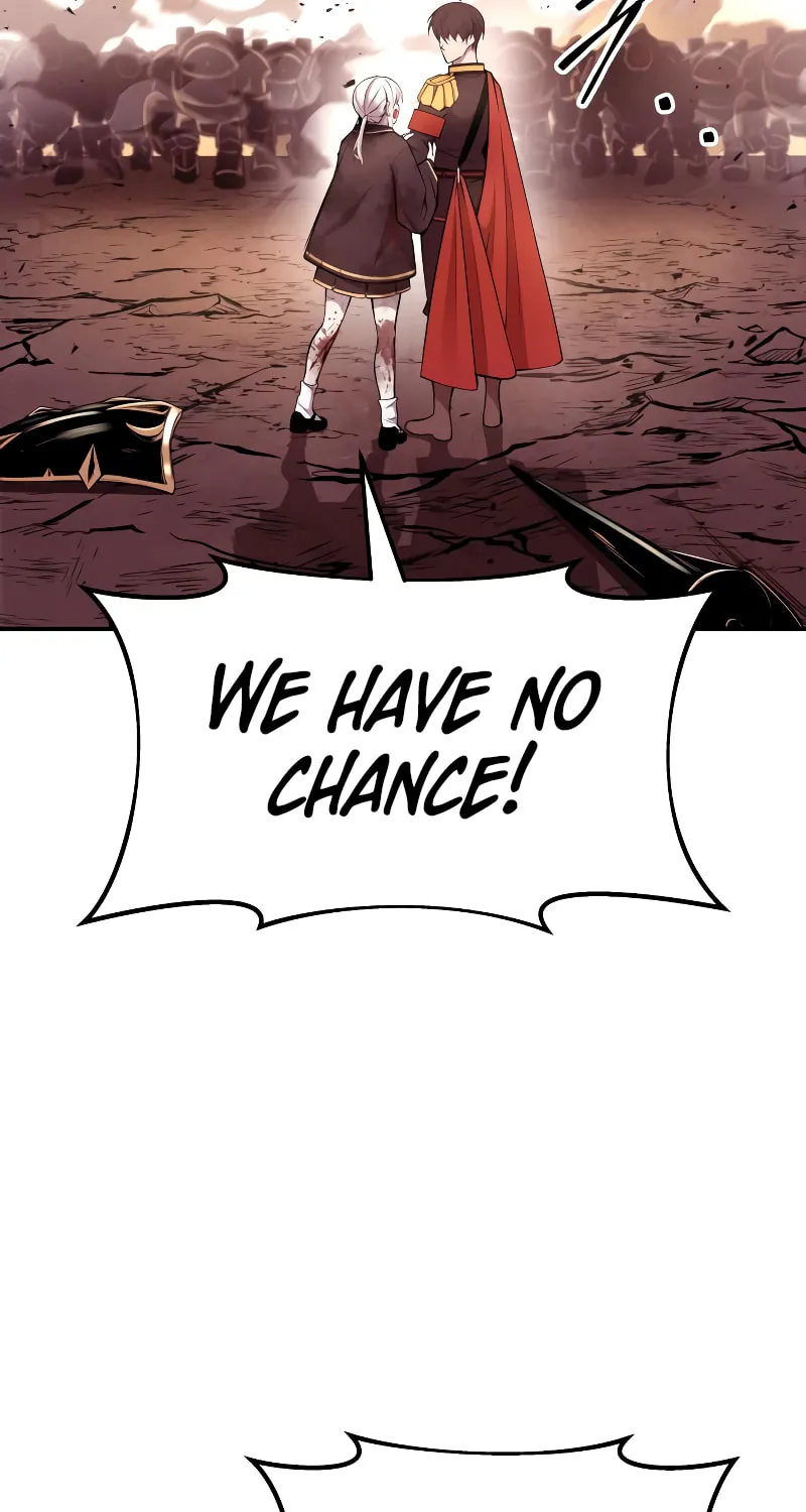 Tyrant of the Tower Defense Game Chapter 47 page 64 - 