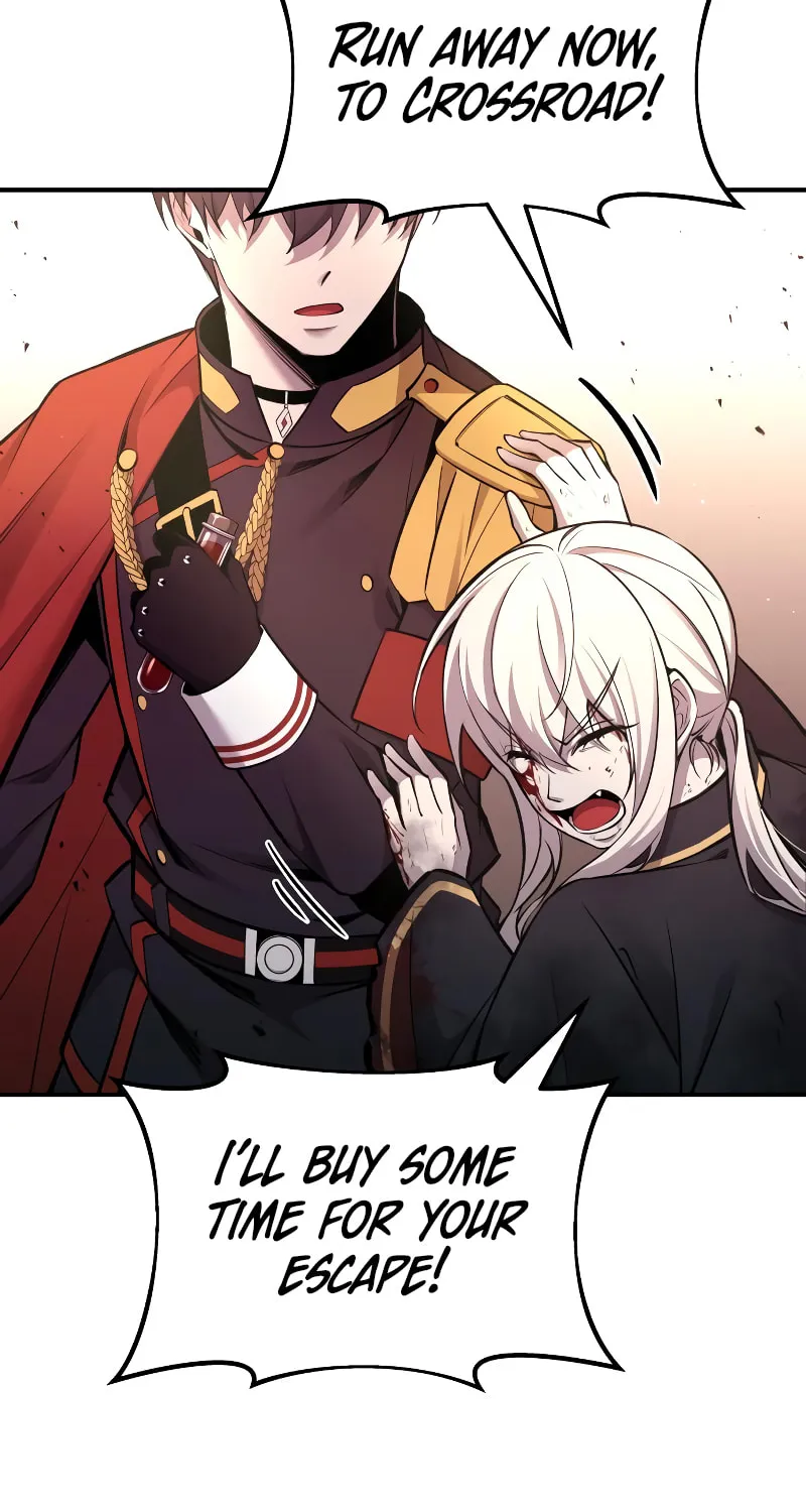 Tyrant of the Tower Defense Game Chapter 47 page 65 - 