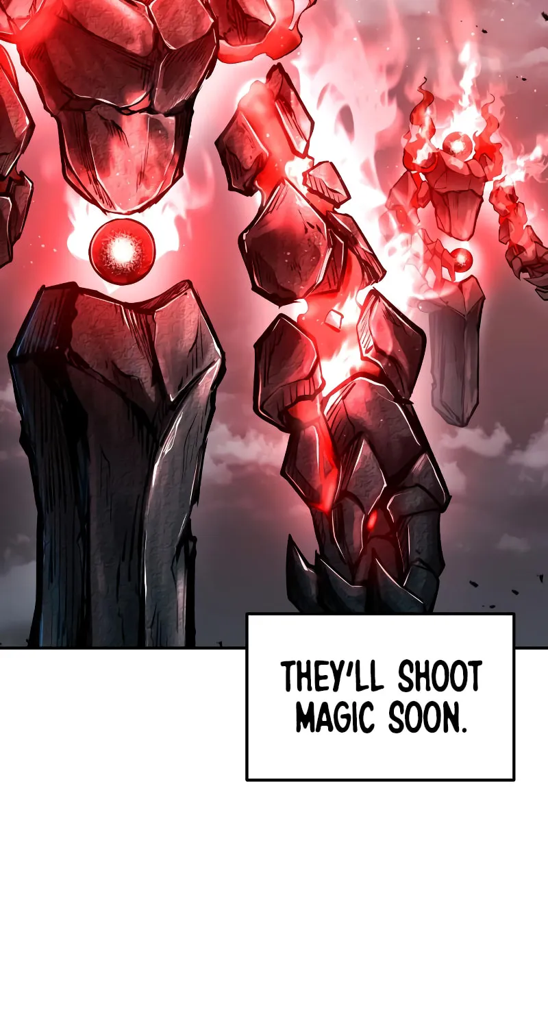 Tyrant of the Tower Defense Game Chapter 47 page 67 - 