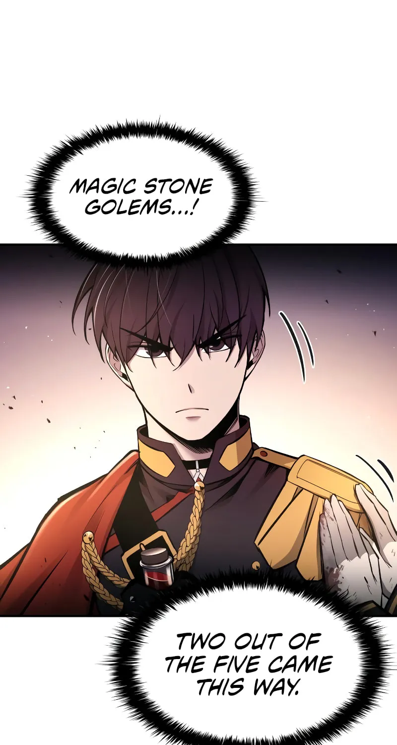 Tyrant of the Tower Defense Game Chapter 47 page 68 - 