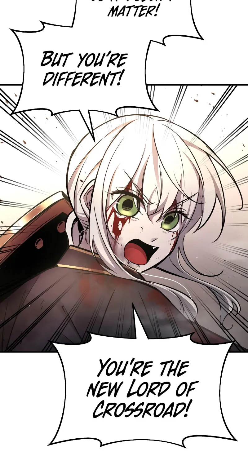 Tyrant of the Tower Defense Game Chapter 47 page 74 - 