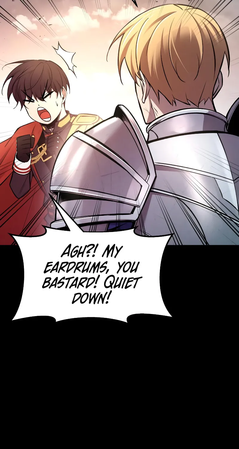 Tyrant of the Tower Defense Game Chapter 47 page 9 - 