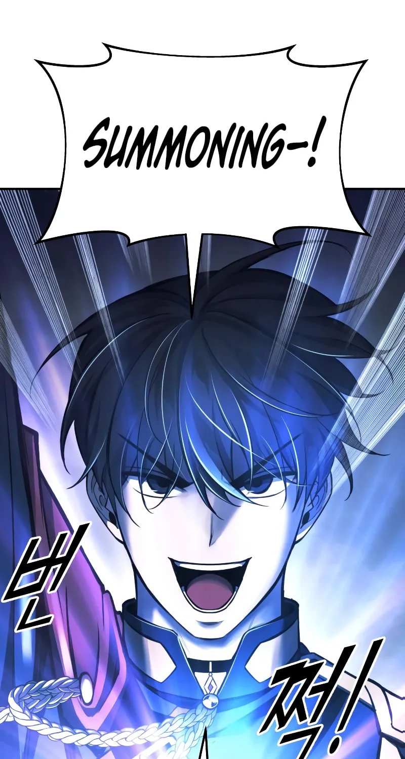 Tyrant of the Tower Defense Game Chapter 47 page 83 - 