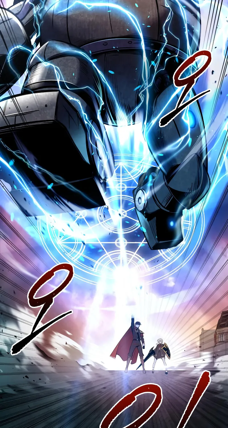 Tyrant of the Tower Defense Game Chapter 47 page 89 - 