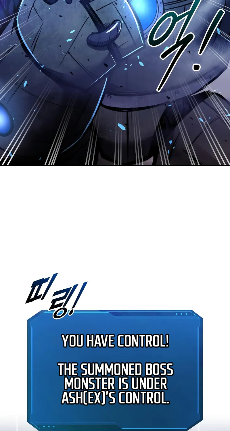Tyrant of the Tower Defense Game Chapter 47 page 97 - 