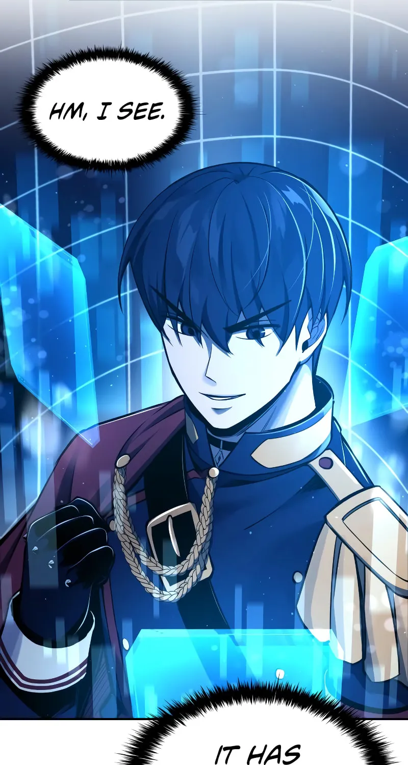 Tyrant of the Tower Defense Game Chapter 47 page 98 - 