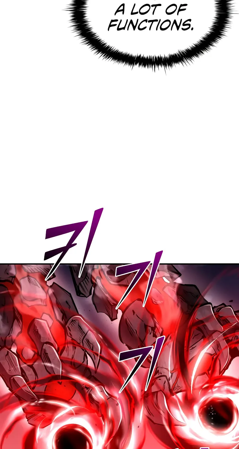 Tyrant of the Tower Defense Game Chapter 47 page 99 - 