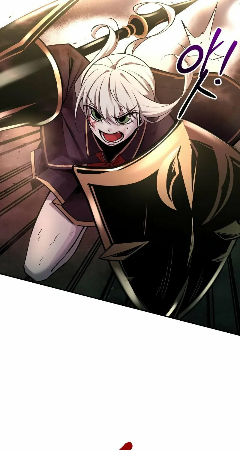 Tyrant of the Tower Defense Game Chapter 48 page 101 - 
