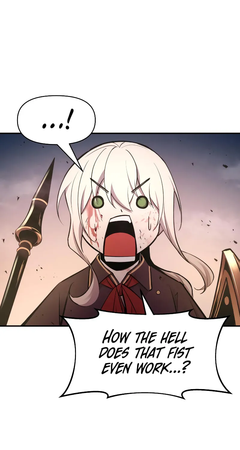 Tyrant of the Tower Defense Game Chapter 48 page 110 - 
