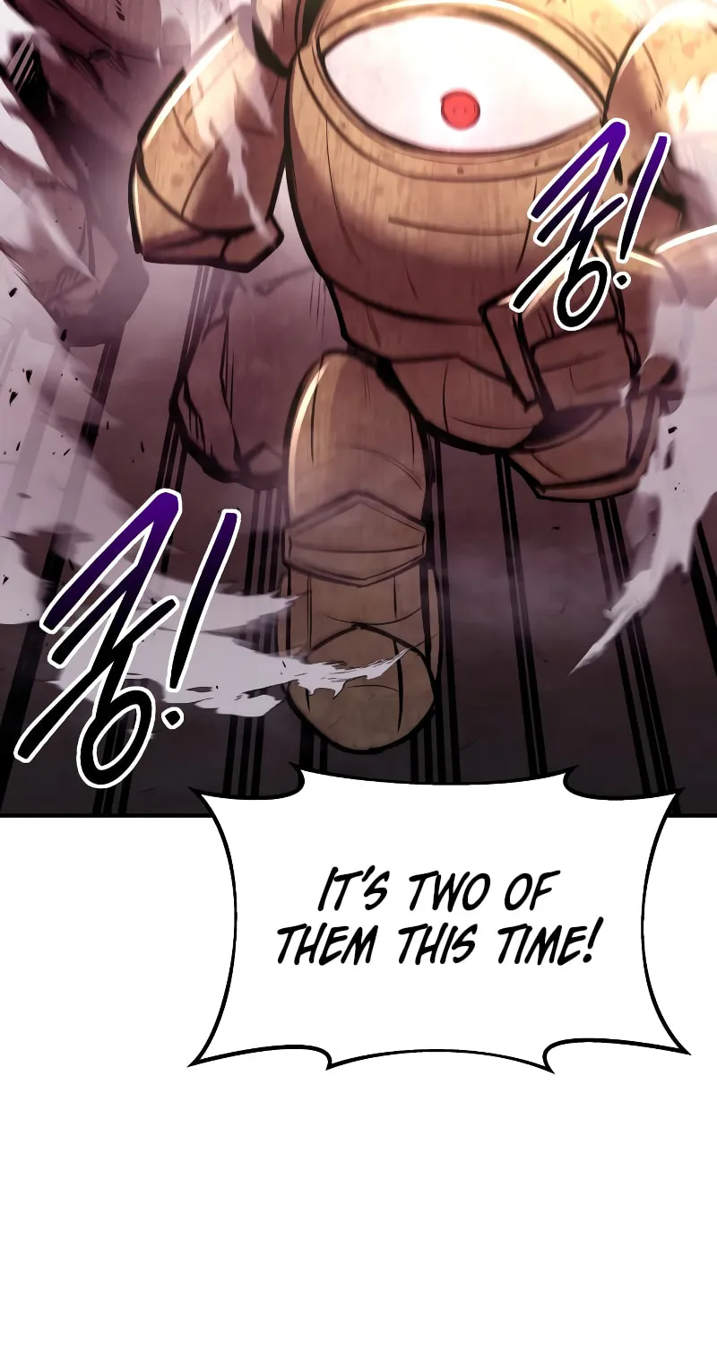 Tyrant of the Tower Defense Game Chapter 48 page 116 - 