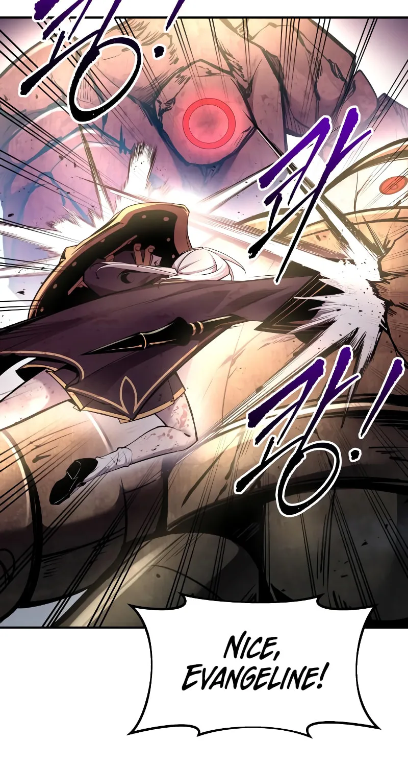 Tyrant of the Tower Defense Game Chapter 48 page 119 - 