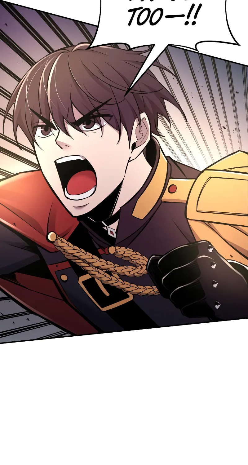 Tyrant of the Tower Defense Game Chapter 48 page 122 - 