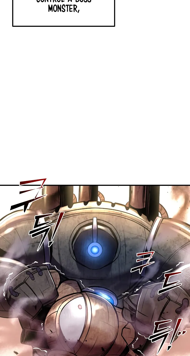 Tyrant of the Tower Defense Game Chapter 48 page 15 - 