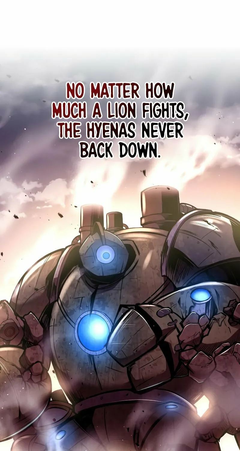Tyrant of the Tower Defense Game Chapter 48 page 21 - 