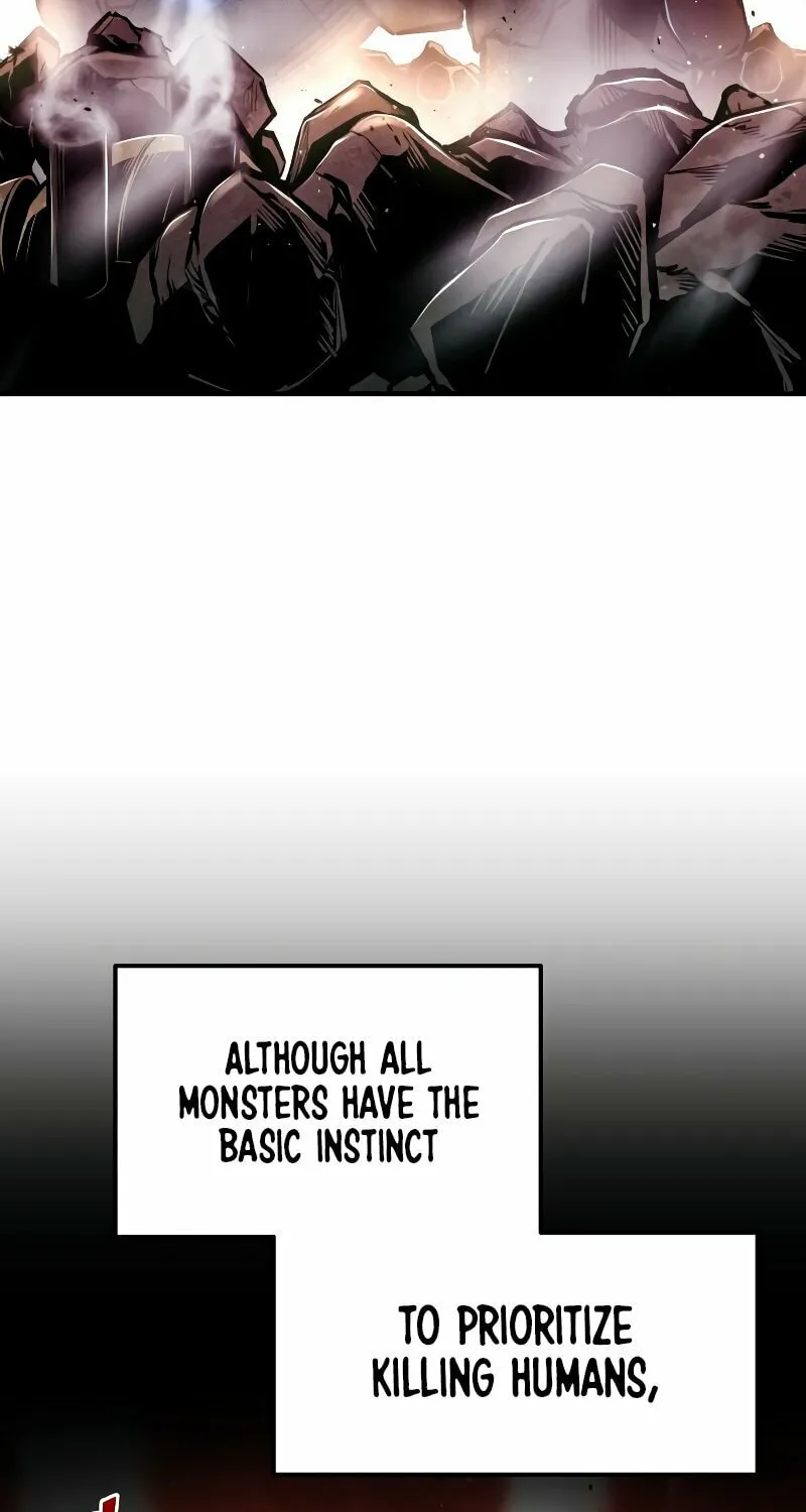 Tyrant of the Tower Defense Game Chapter 48 page 22 - 