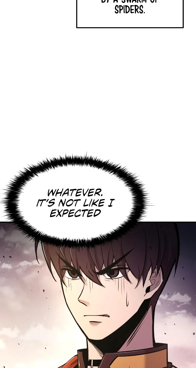 Tyrant of the Tower Defense Game Chapter 48 page 30 - 