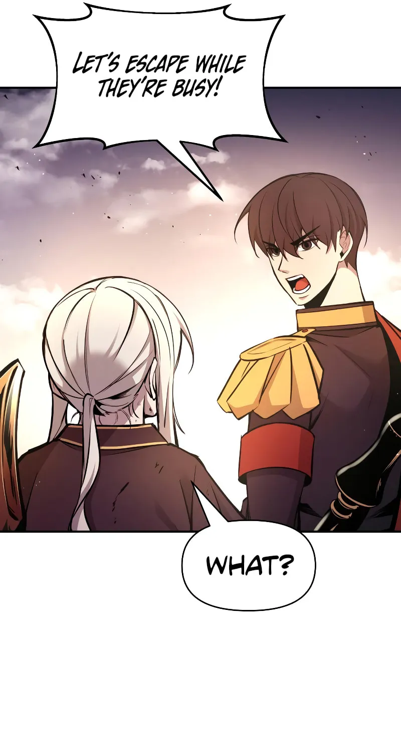 Tyrant of the Tower Defense Game Chapter 48 page 32 - 
