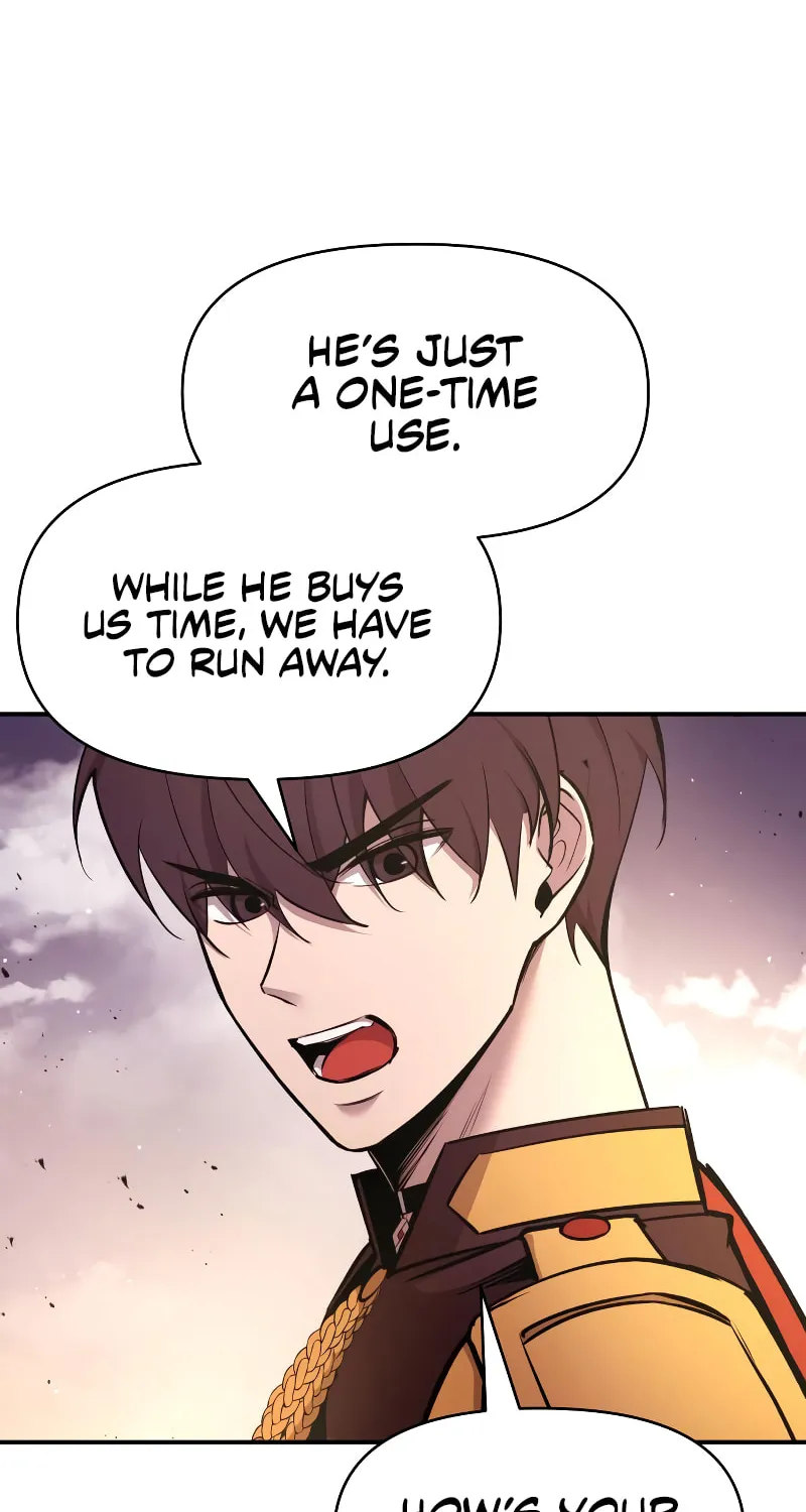 Tyrant of the Tower Defense Game Chapter 48 page 33 - 