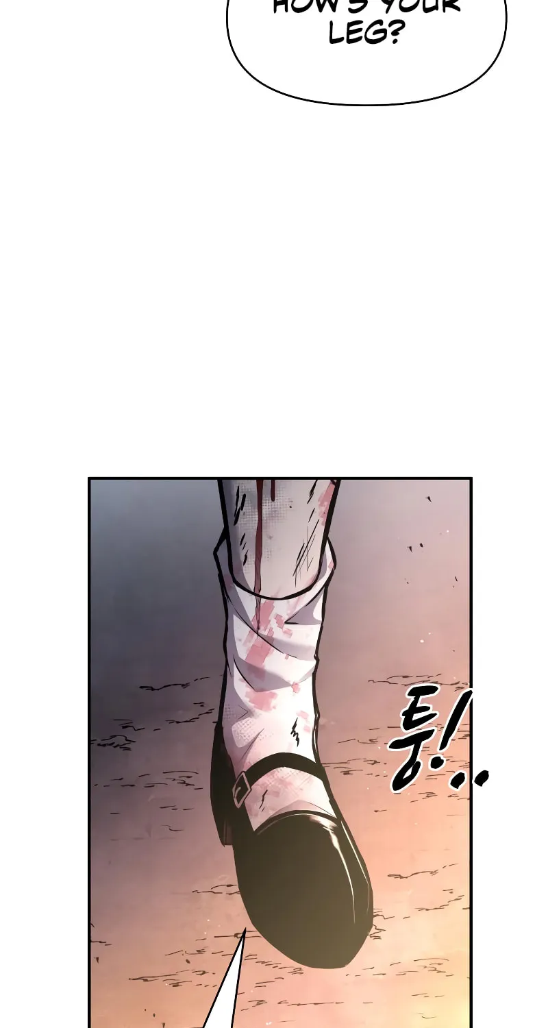 Tyrant of the Tower Defense Game Chapter 48 page 34 - 