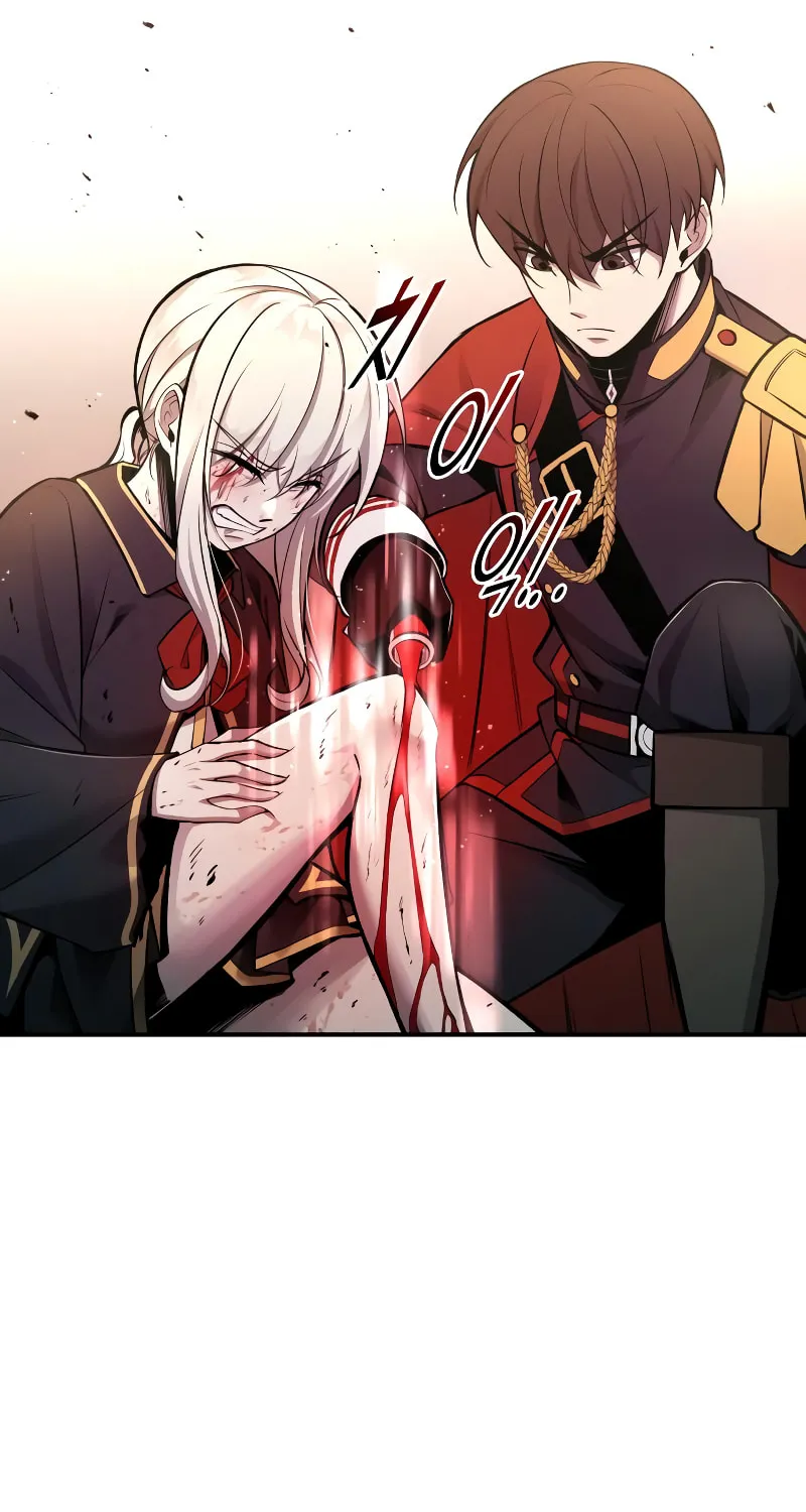 Tyrant of the Tower Defense Game Chapter 48 page 37 - 