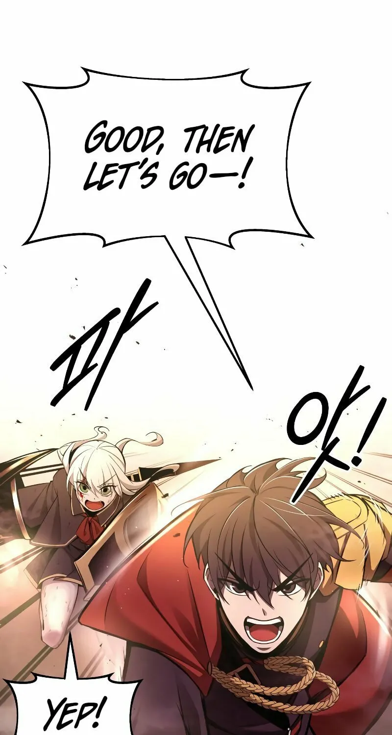 Tyrant of the Tower Defense Game Chapter 48 page 40 - 
