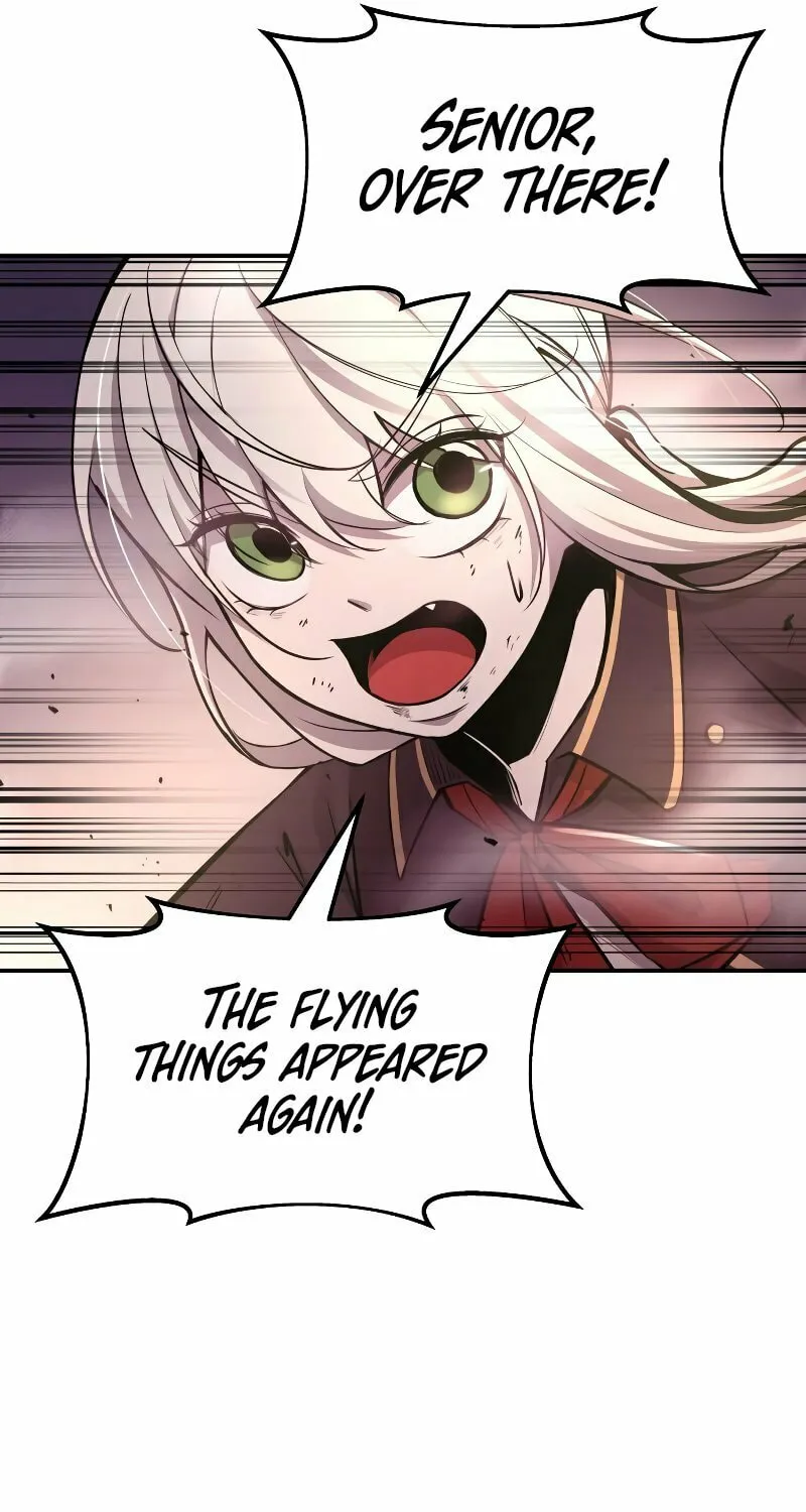 Tyrant of the Tower Defense Game Chapter 48 page 46 - 