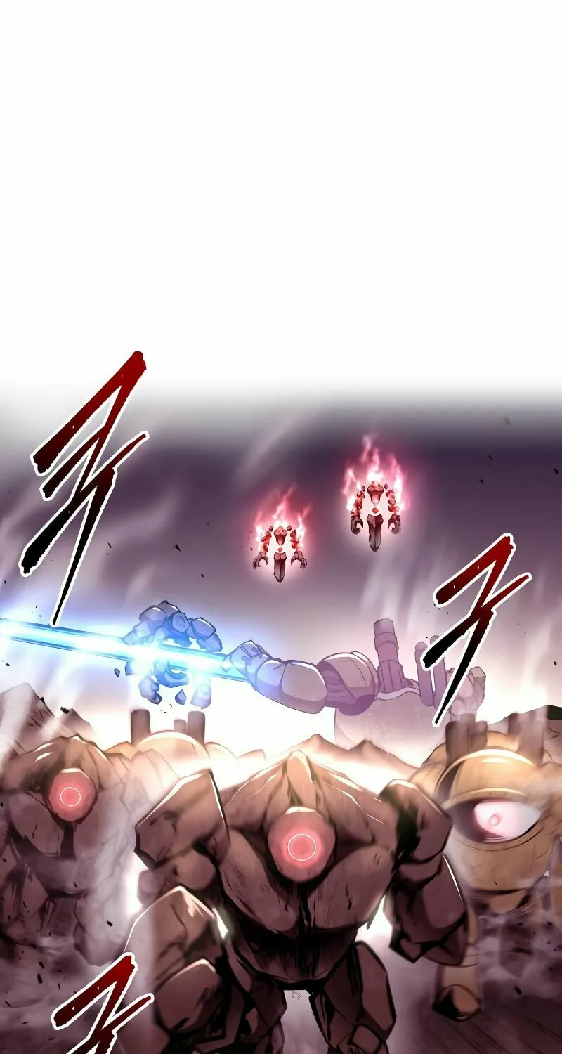 Tyrant of the Tower Defense Game Chapter 48 page 47 - 