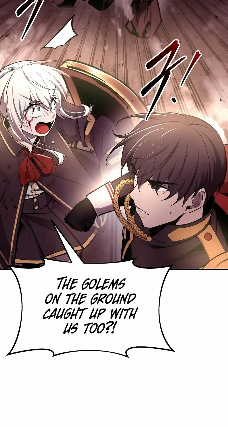 Tyrant of the Tower Defense Game Chapter 48 page 48 - 